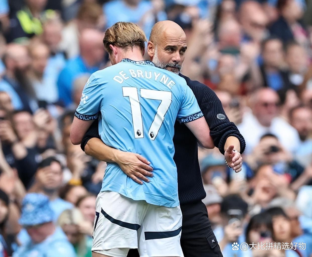 包含败北引爆全场！，德布劳内意外战胜巴塞罗那观众掌声雷动的词条-开云体育