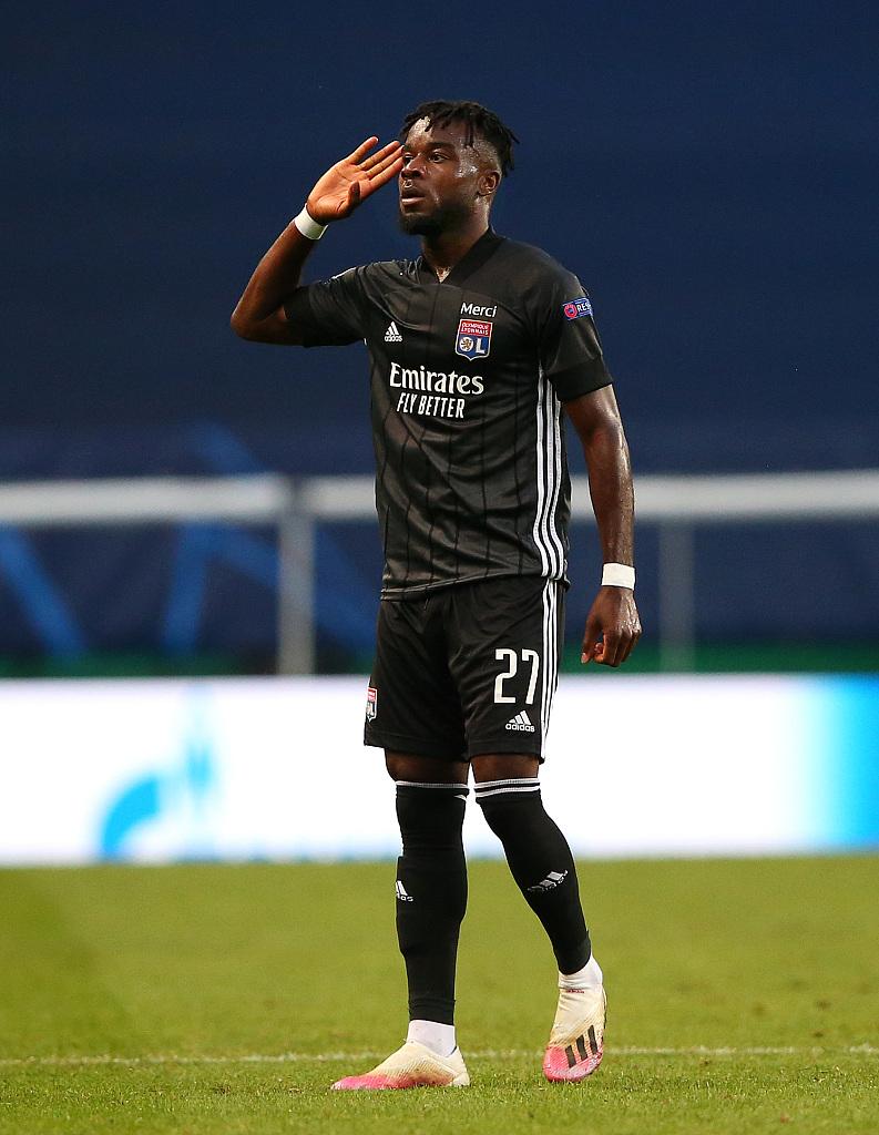 今夜社区盾焦点战；里昂造点机会；更衣室稳定；资深球员宣示担当的简单介绍